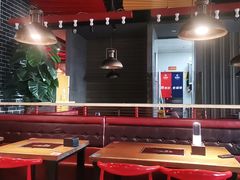 大堂-尚渔味双拼烤鱼(远洋未来汇店)