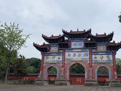 -中国观音故里广德景区