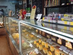 -欧式面包坊(青岛万象城店)