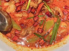 -金牌外婆家(苏州中心店)