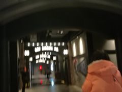 -CGV影城(滨江天街IMAX店)