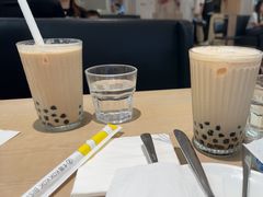 -卡朋西餐(东方广场店)