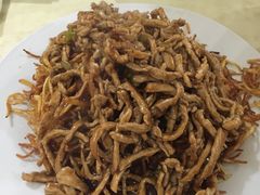 -满口香饭店