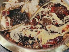 -蜀大侠火锅(森兰花园城店)