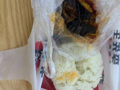 -李先生牛肉面大王(东营友谊广场店)