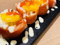 -大渔铁板烧(花园道店)