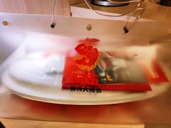 -阿五黄河大鲤鱼(纬三路店)