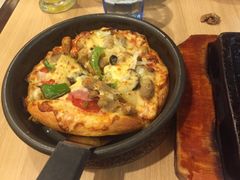 -必胜客(远大路店)