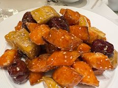 -玉林烤鸭店(垡头店)