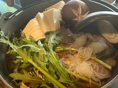 -炙柒Sekinana·精致料理 烧鸟·铁板烧(海上世界店)