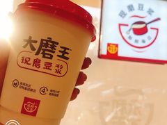 -永和大王(广渠店)