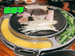 -obba烤吧(新光汇店)