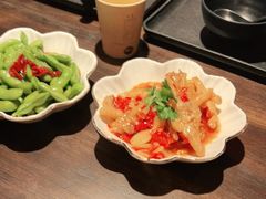 -乔街深夜食堂·台州菜·高压锅生蚝(杭州总店)