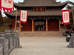 -尧庙景区