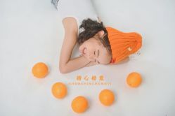 -爱你宝贝儿童摄影(西湖云端店)