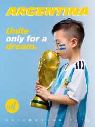 -西瓜庄园儿童摄影