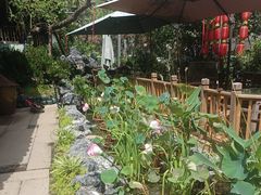 -田园印象·成都土菜院子(华阳店)