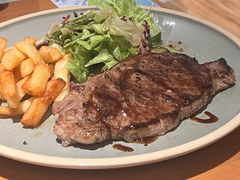 -新贝乐意大利餐厅(苏州中心店)