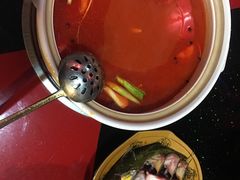 -凯里老街坊酸汤鱼(青云路店)