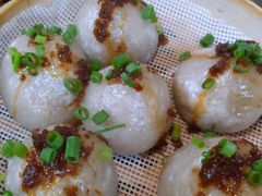 芋子包-杨家汀州韵(万达店)