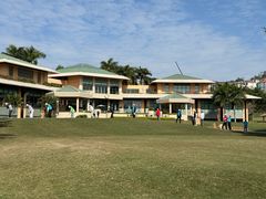 -东莞海逸高尔夫球会