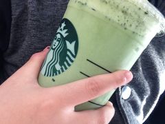 -星巴克(泉州晋江万达广场店)