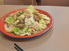 -香满锅老北京羊蝎子火锅·家常菜(新街口店)