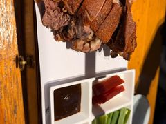 -肘子酥·天津菜·特色捞面(德云社店)