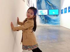 -chi K11艺术空间展览厅