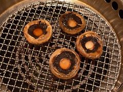 -厚贞日式烤肉(龙之梦店)