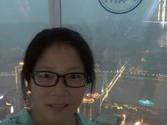 -WFC会仙楼观景台