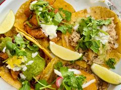 -CHIHUAHUA呷哇哇·墨西哥餐厅