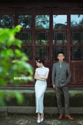 点击看大图 -苏州HX-合喜映画婚纱摄影
