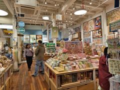 -猫的天空之城概念书店(杭州南宋御街店)