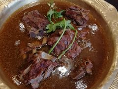 -芦月轩羊蝎子(北蜂窝店)