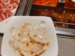 -海底捞火锅(凯德广场店)