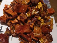 辣子鸡-全聚德(江宁店)