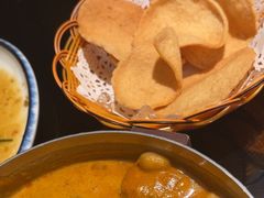 -金厨泰国餐厅·全泰籍厨师料理(拱北店)