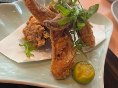 -山葵家·创意料理(临平银泰城店)