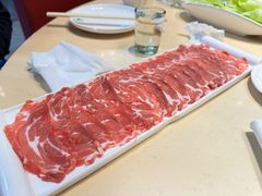 -沁原羔羊火锅(大板镇店)