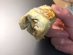牛舌饼-清真全盛斋传统糕点(许士庙店)