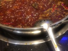 -飘香火锅(玉林西路店)
