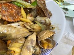 -北戴河庆山饭店·海鲜砂锅粥(北戴河黑石路店)