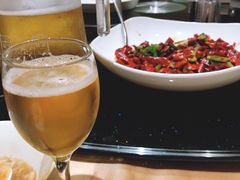 -开海·红岛海鲜虾水饺(石老人店)