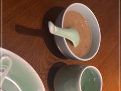 -粗茶淡饭·隐庐私厨(东亭店)