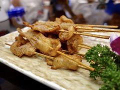 -大门水乡·顺德菜