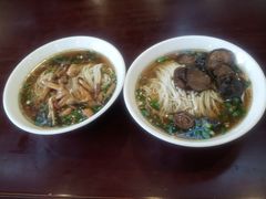 -朱鸿兴面馆(镇湖店)