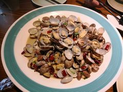 -船歌·鱼水饺青岛菜(金狮广场店)