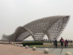 -南汇嘴观海公园