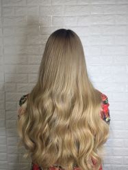 -MyStyle美发沙龙
